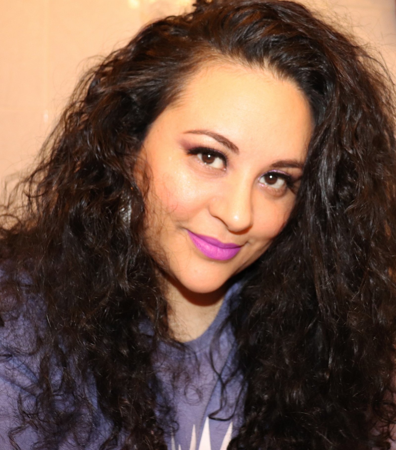 Catt Landa Portrait Catt Landa Portrait