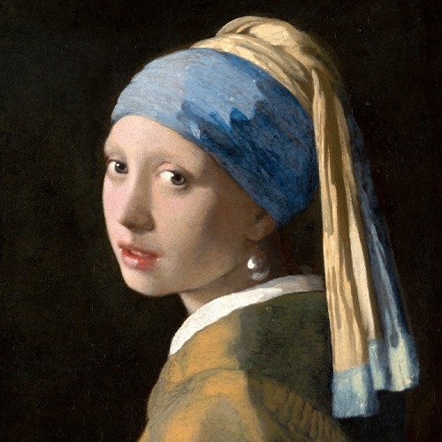 Johannes Vermeer