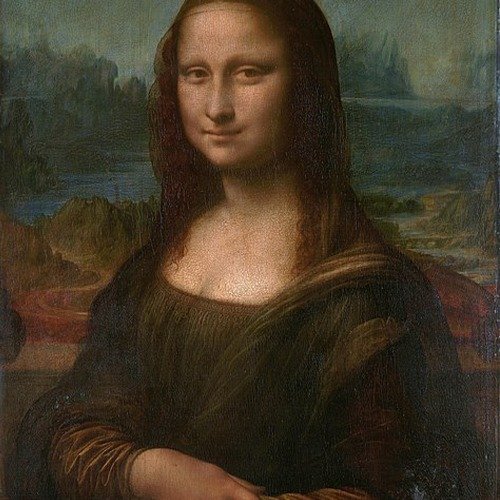 Léonard DE VINCI