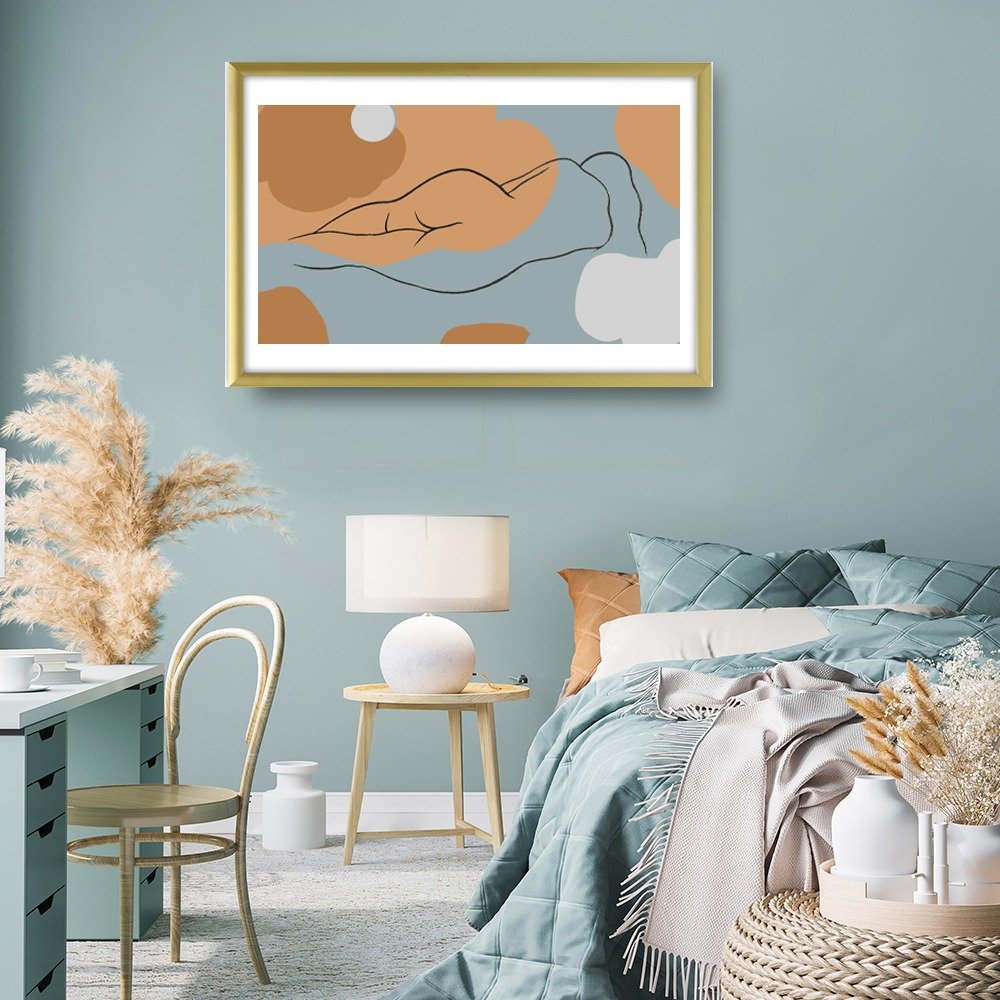 déco pour la chambre