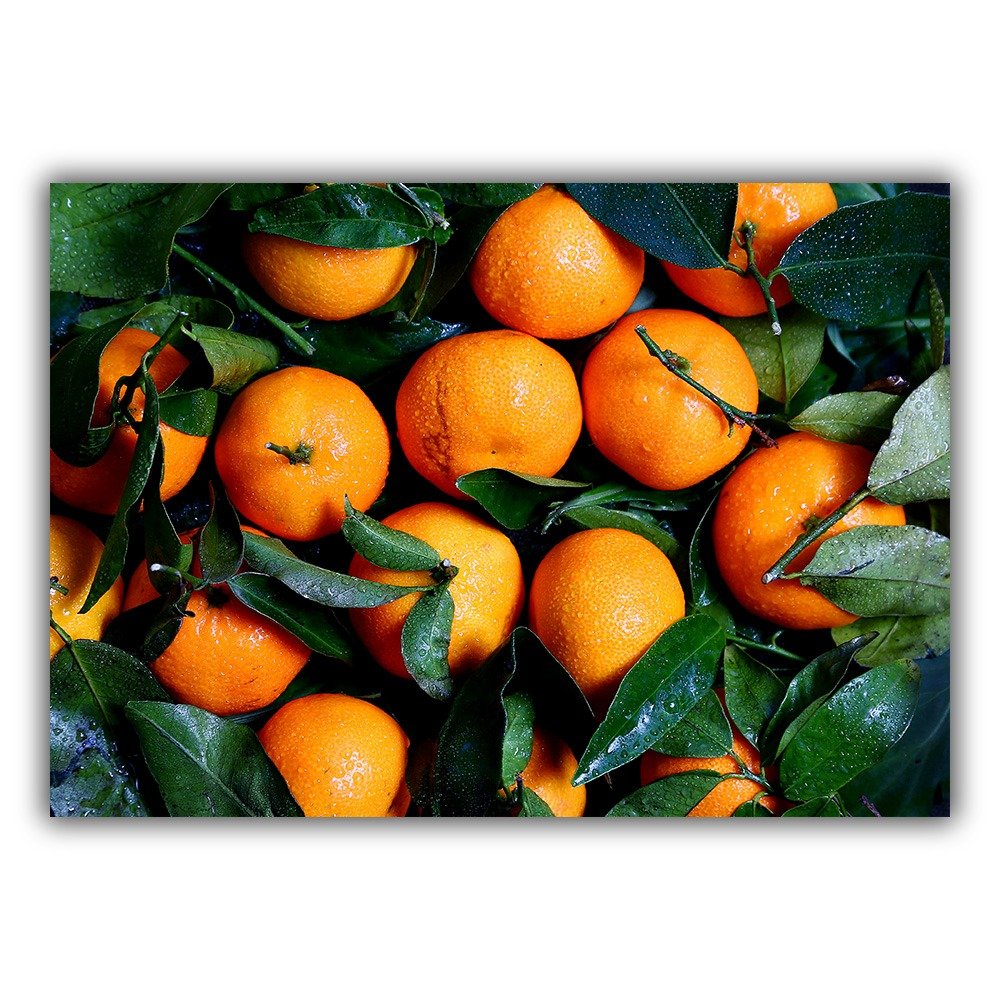 Oranges n°1