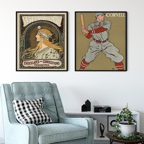 Art Vintage