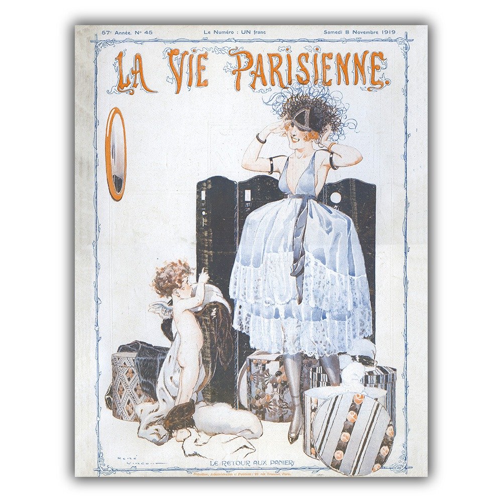 La Vie Parisienne n°102