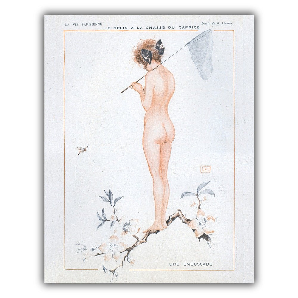 La Vie Parisienne n°011