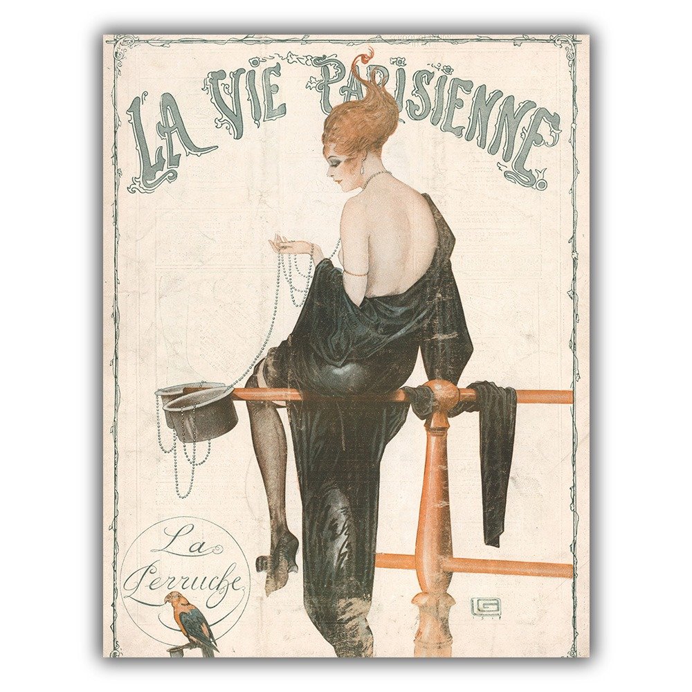 La Vie Parisienne n°115