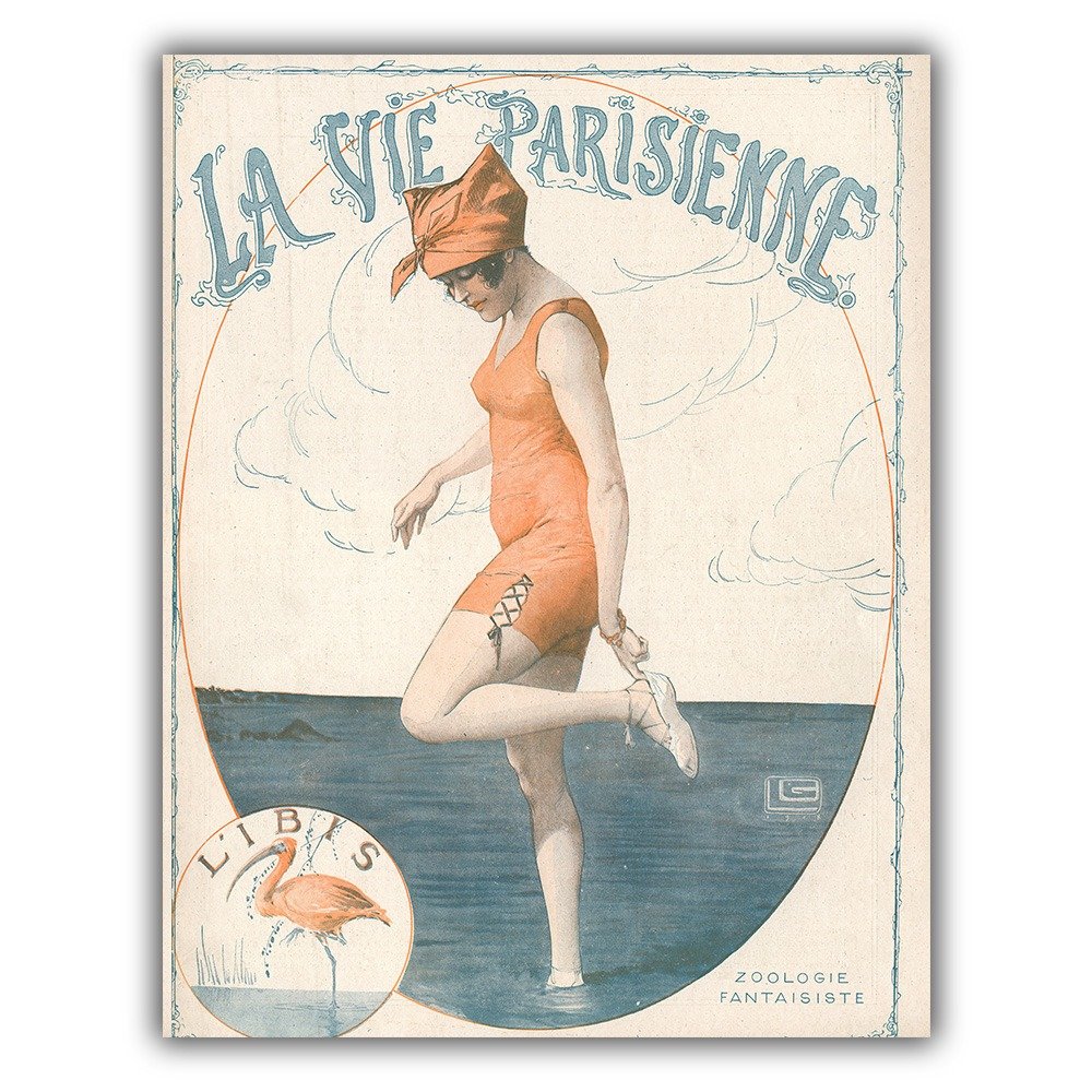 La Vie Parisienne n°117