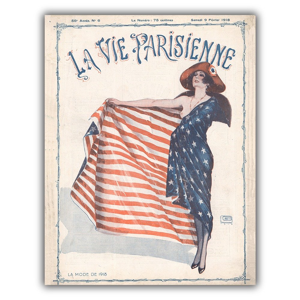 La Vie Parisienne n°118