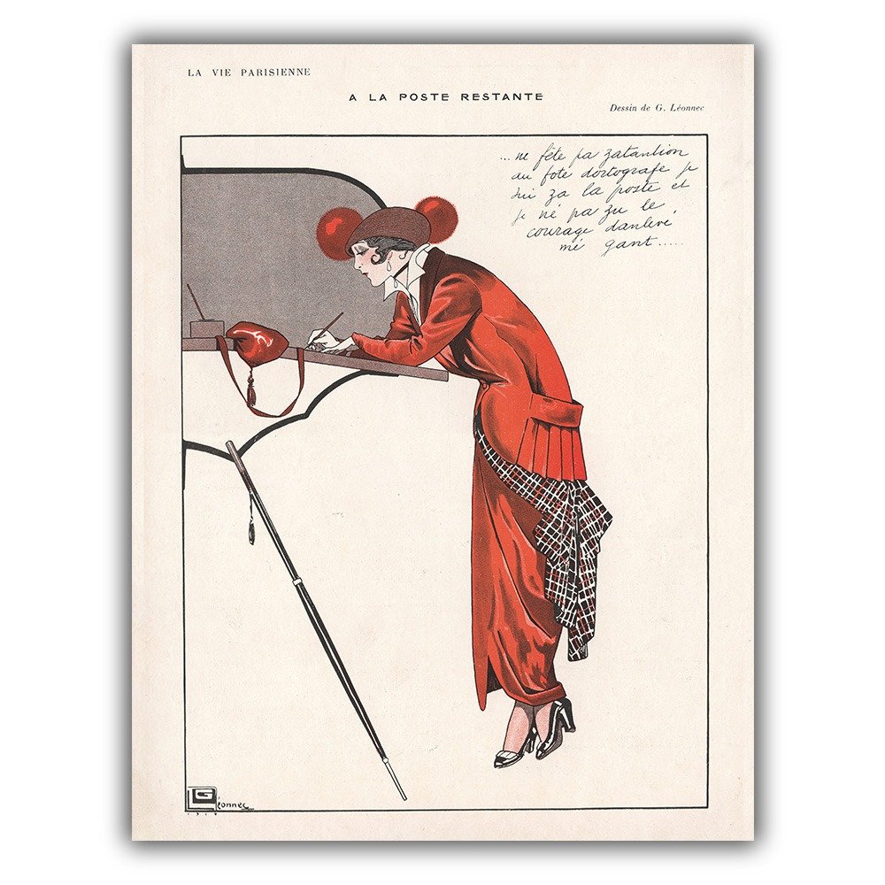 La Vie Parisienne n°013