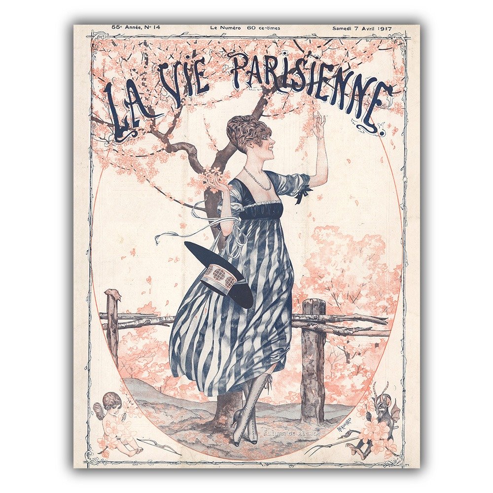 La Vie Parisienne n°131