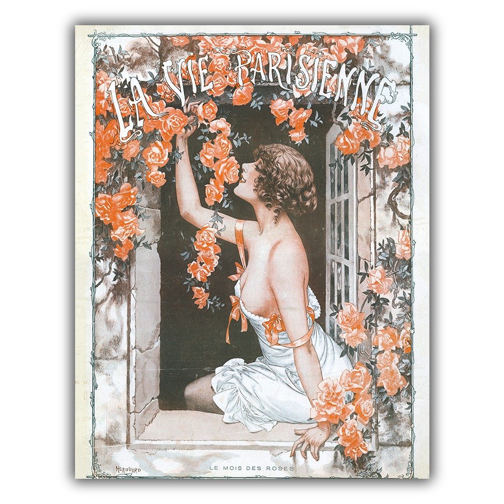 La Vie Parisienne n°135