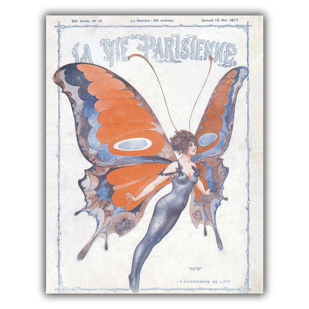 La Vie Parisienne n°139