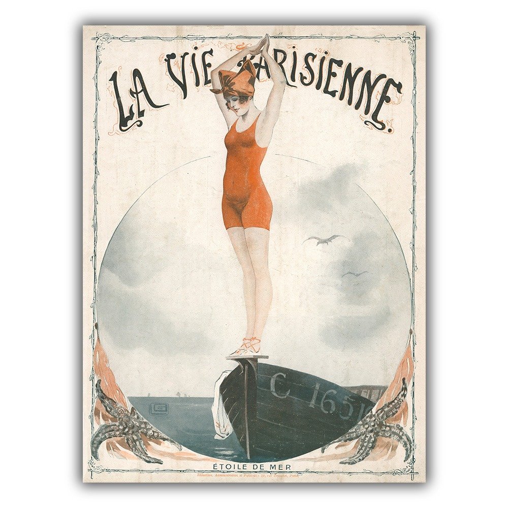 La Vie Parisienne n°146