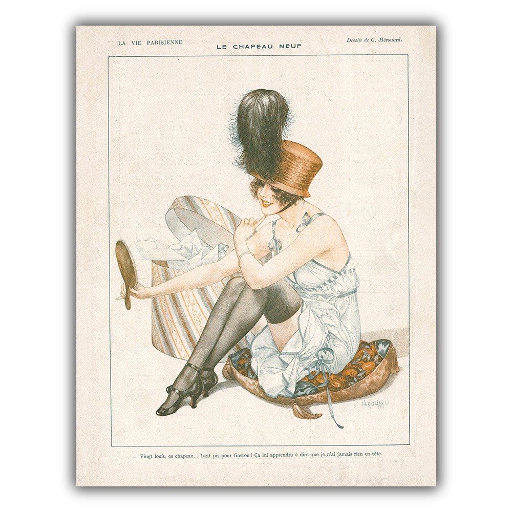La Vie Parisienne n°148