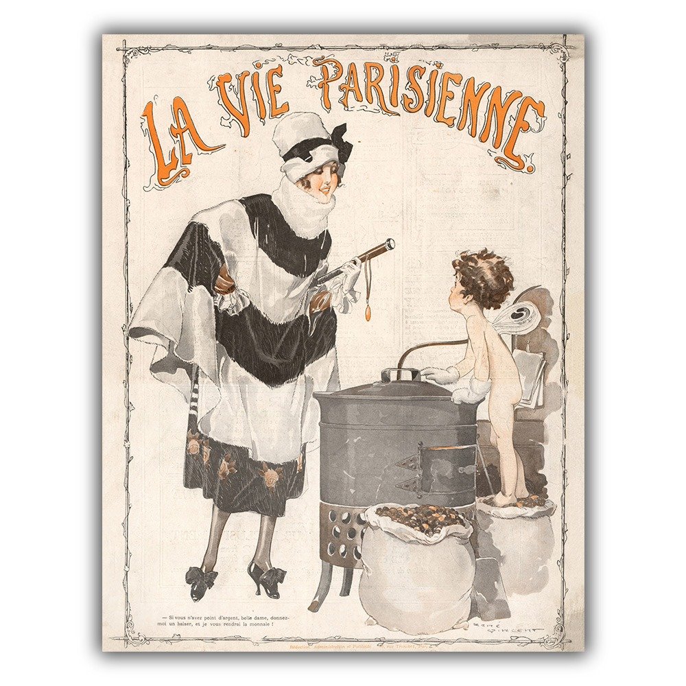 La Vie Parisienne n°159