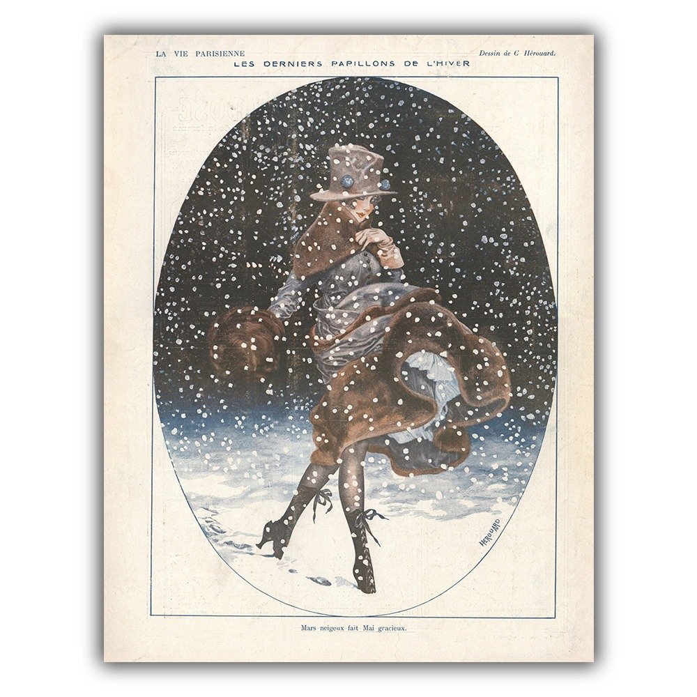 La Vie Parisienne n°162
