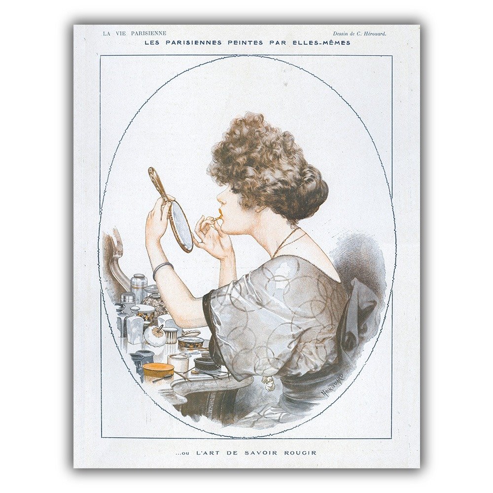 La Vie Parisienne n°163
