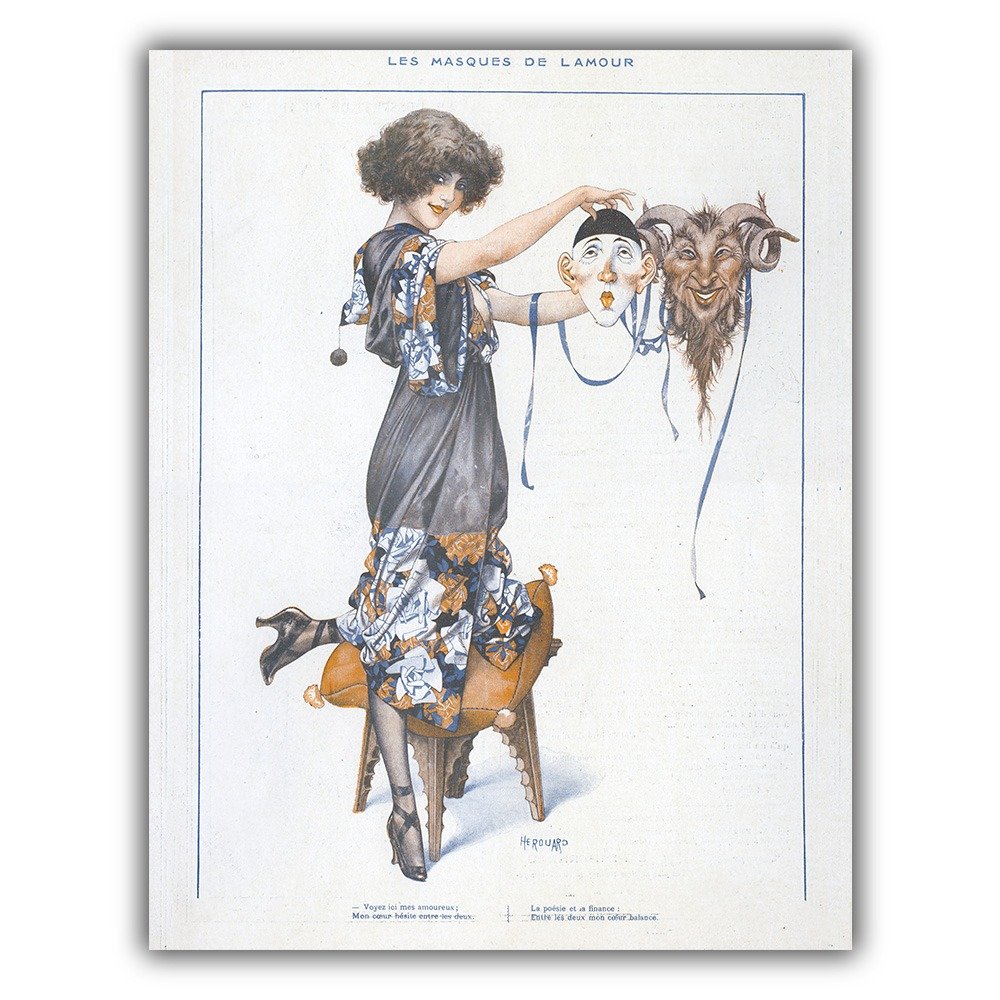 La Vie Parisienne n°164
