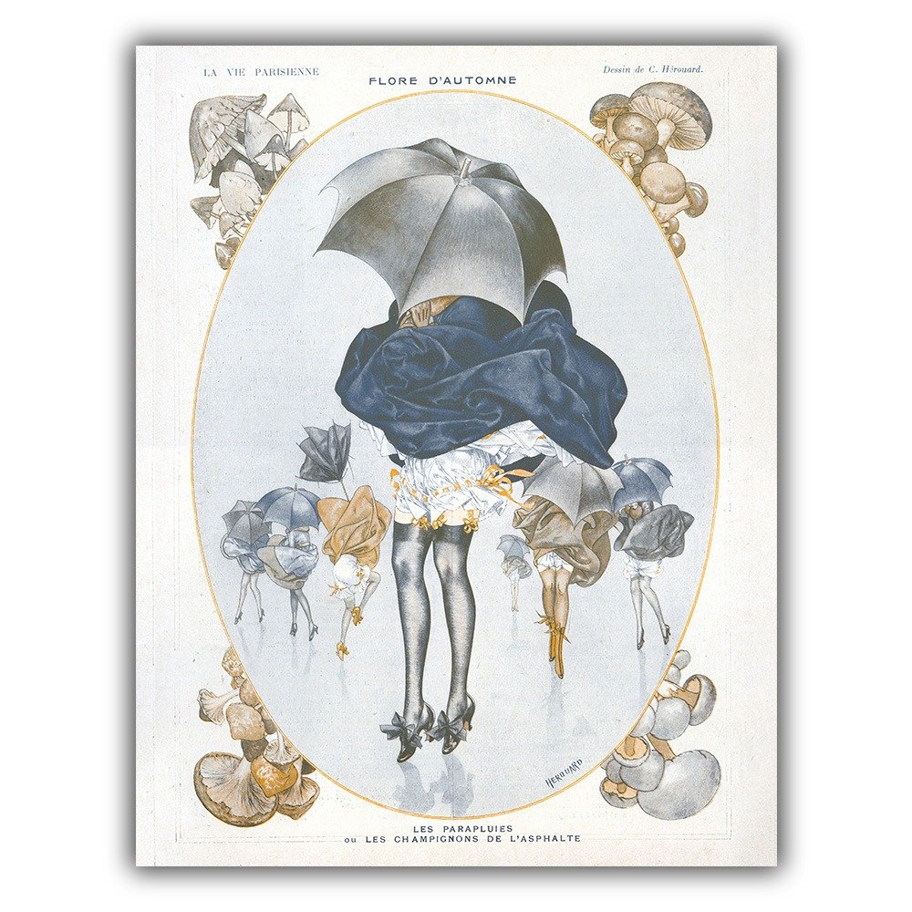 La Vie Parisienne n°166
