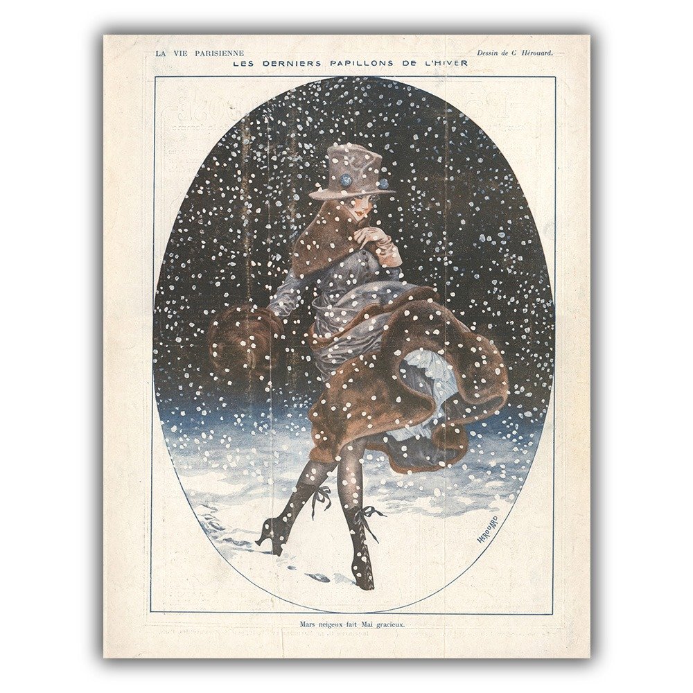 La Vie Parisienne n°167