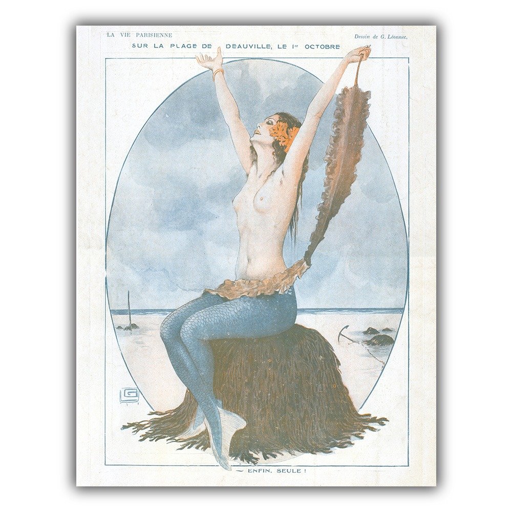 La Vie Parisienne n°017