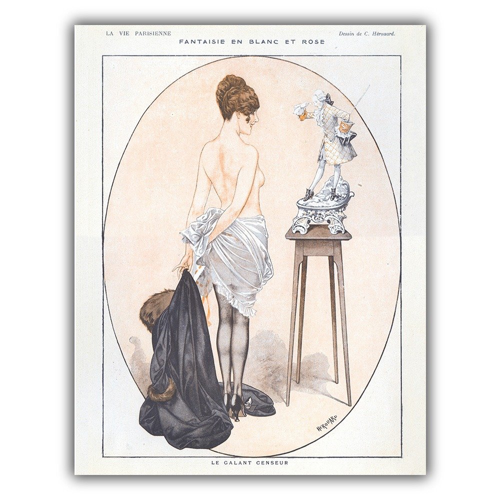 La Vie Parisienne n°171