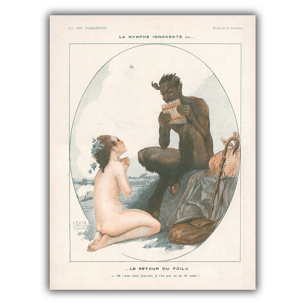 La Vie Parisienne n°173
