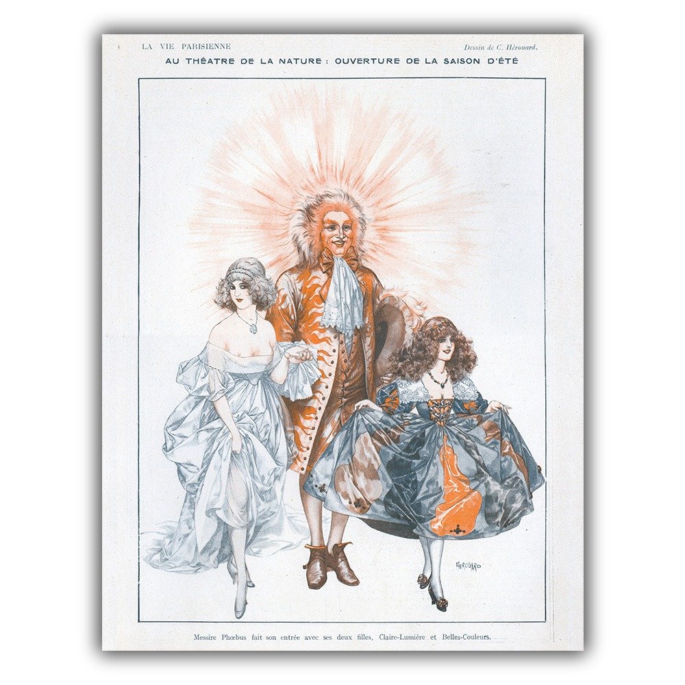 La Vie Parisienne n°175