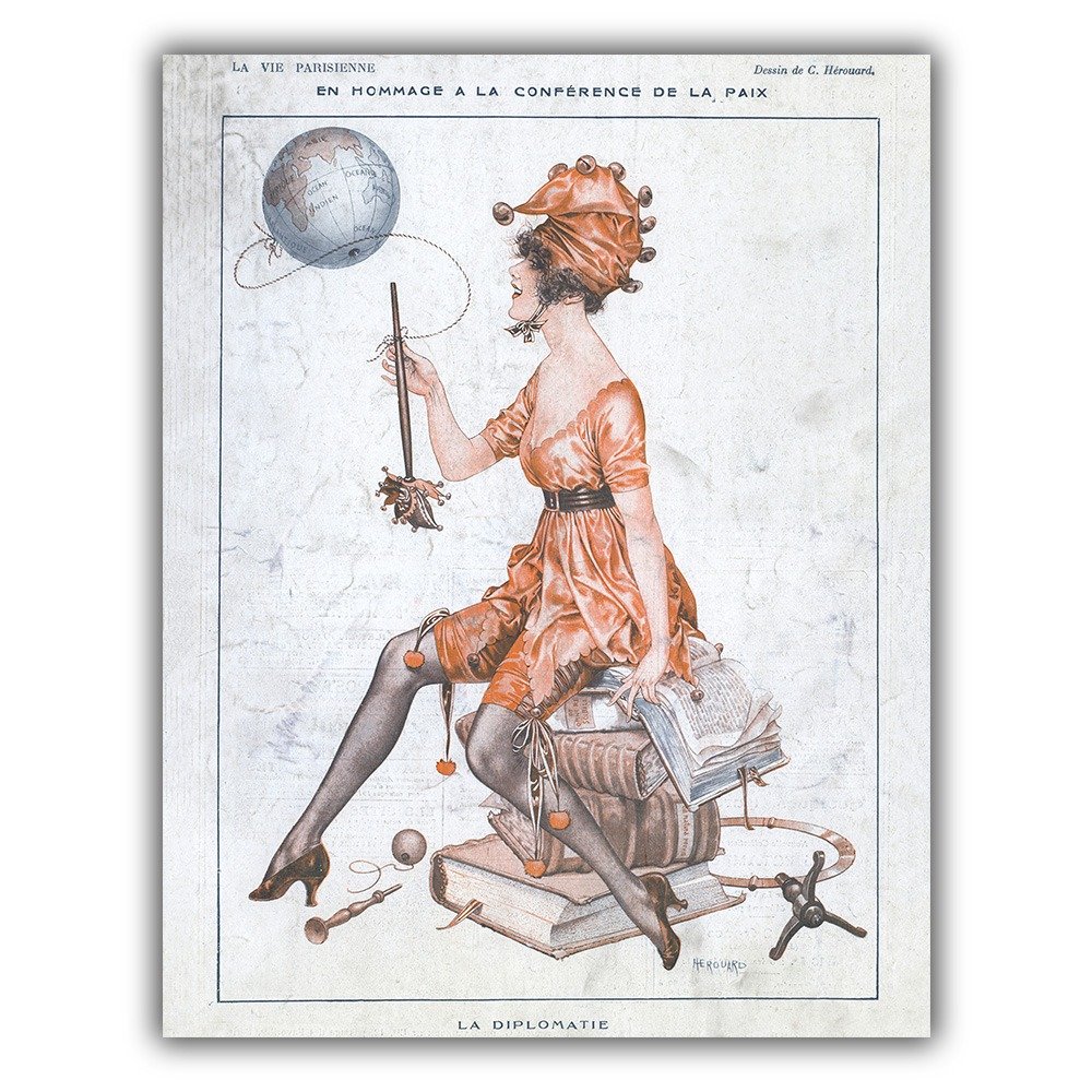 La Vie Parisienne n°177