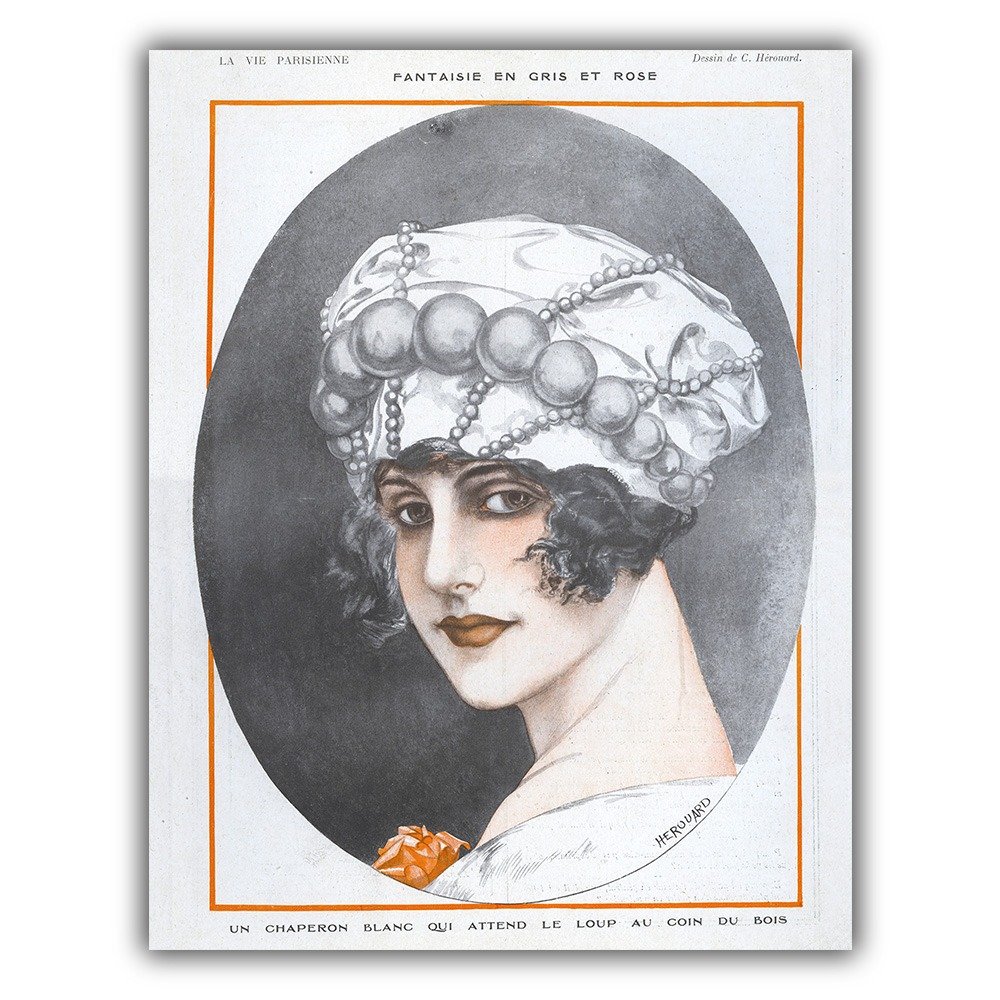 La Vie Parisienne n°178