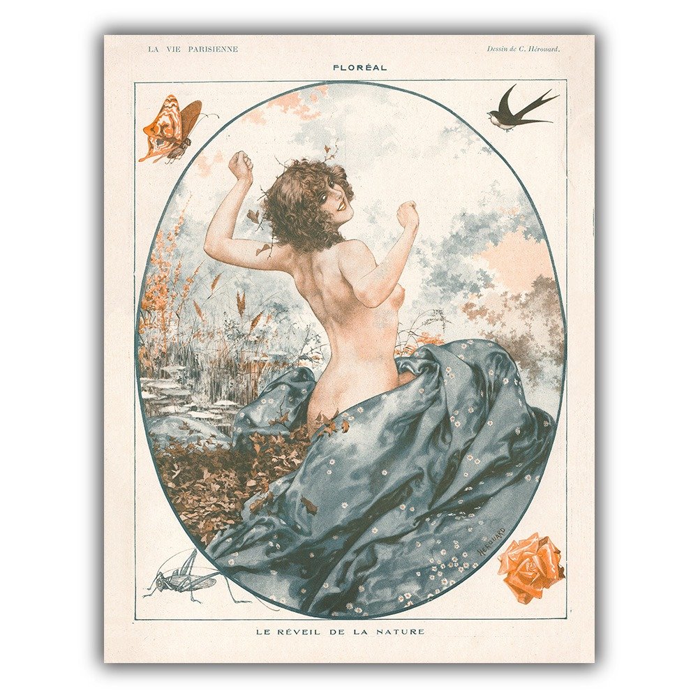La Vie Parisienne n°179
