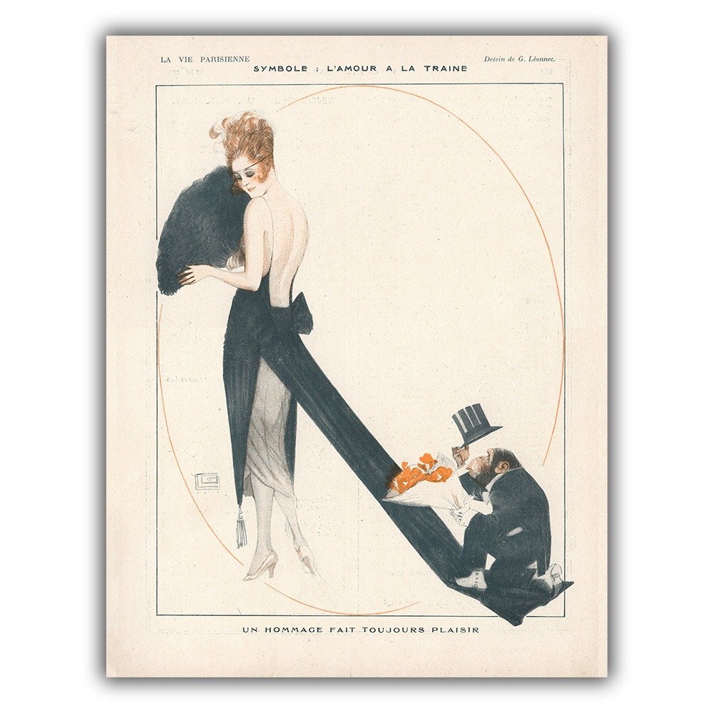 La Vie Parisienne n°018
