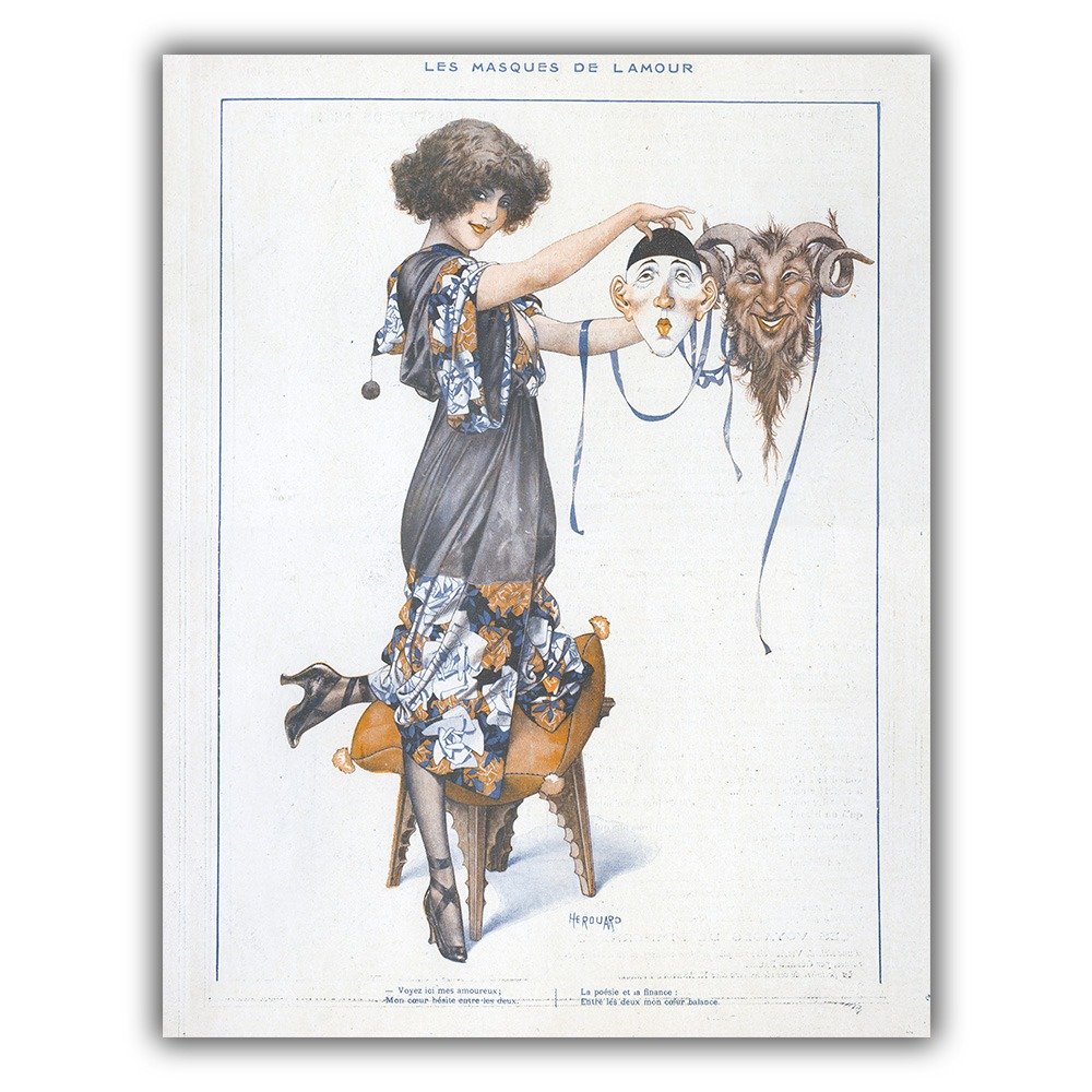 La Vie Parisienne n°183