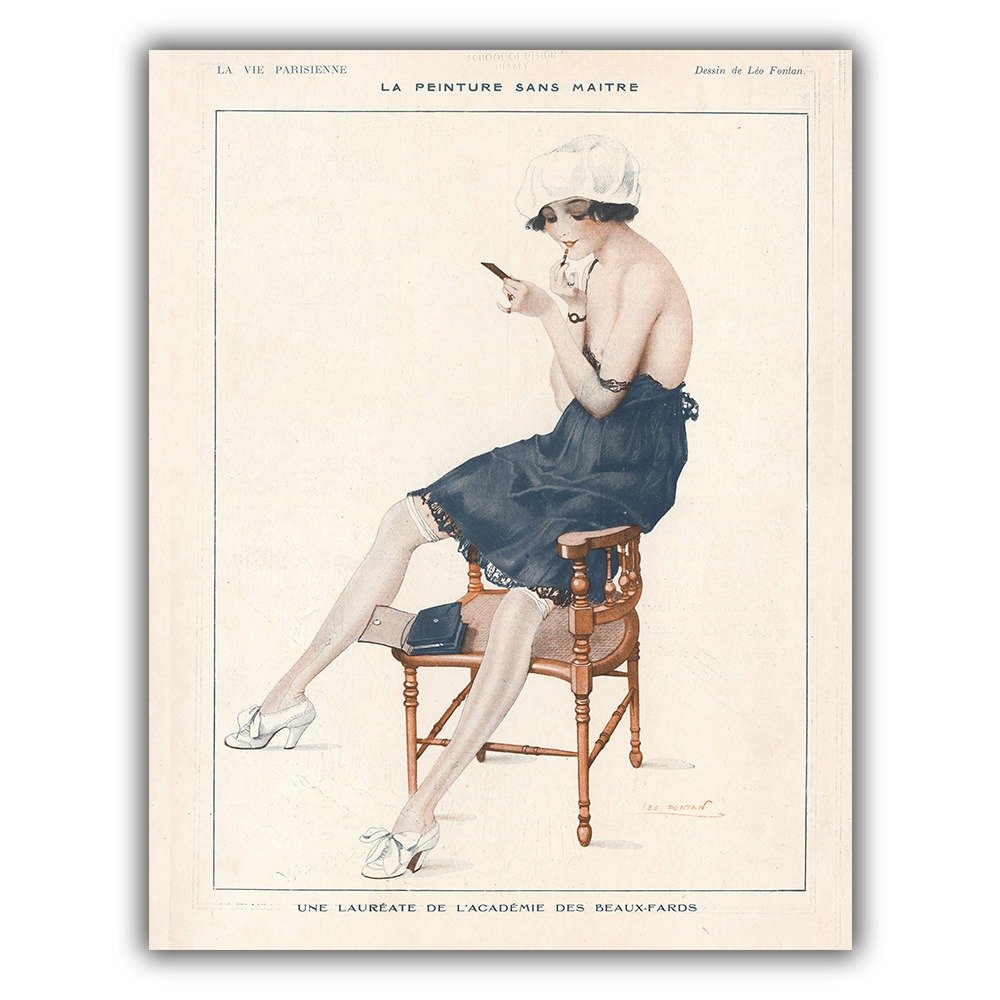 La Vie Parisienne n°190
