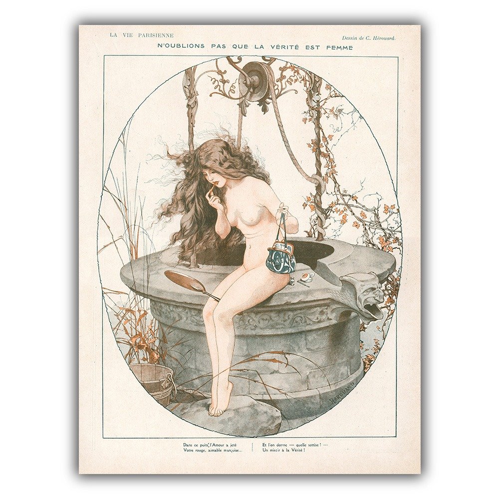 La Vie Parisienne n°197