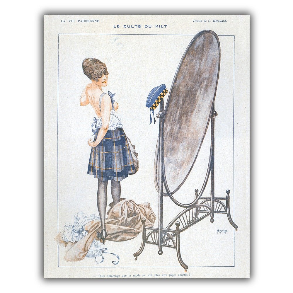 La Vie Parisienne n°020