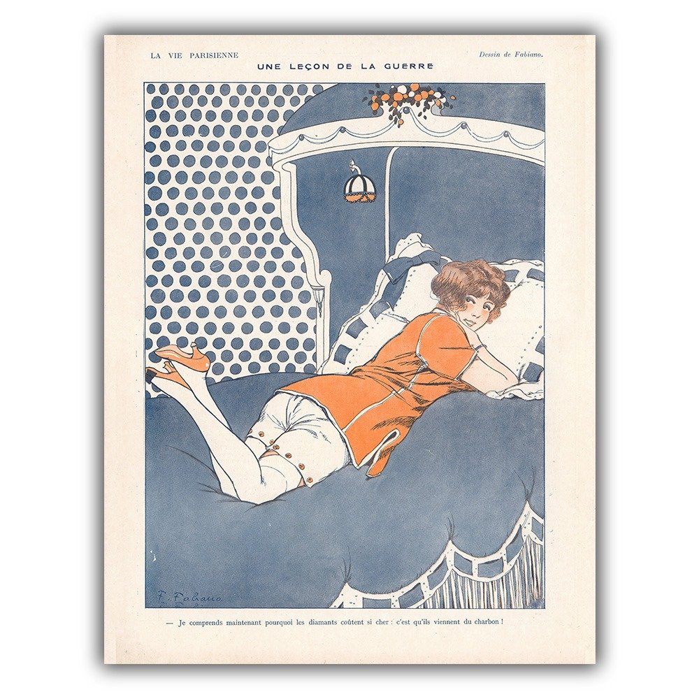 La Vie Parisienne n°202