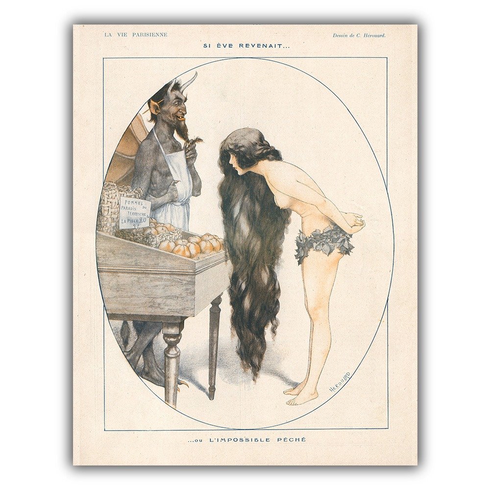 La Vie Parisienne n°211