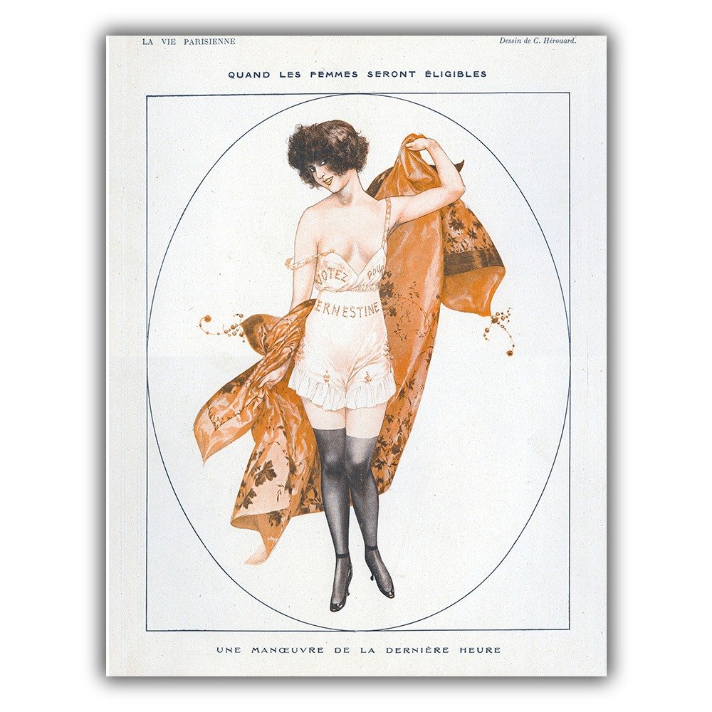 La Vie Parisienne n°212