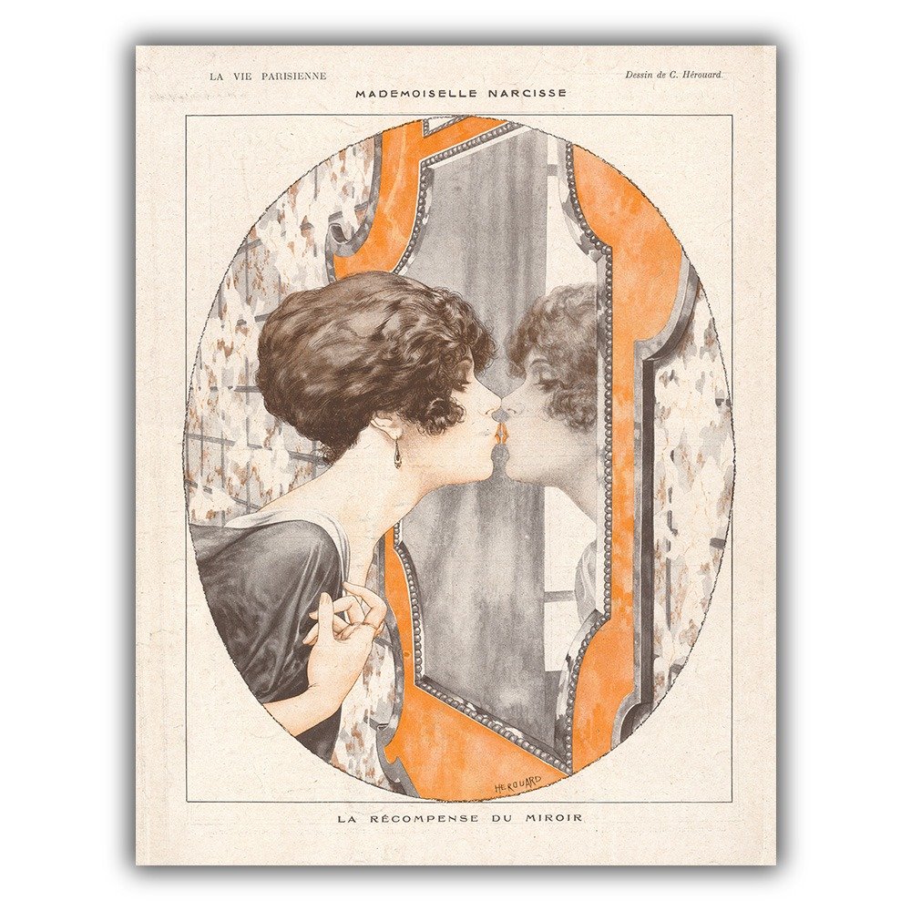 La Vie Parisienne n°213