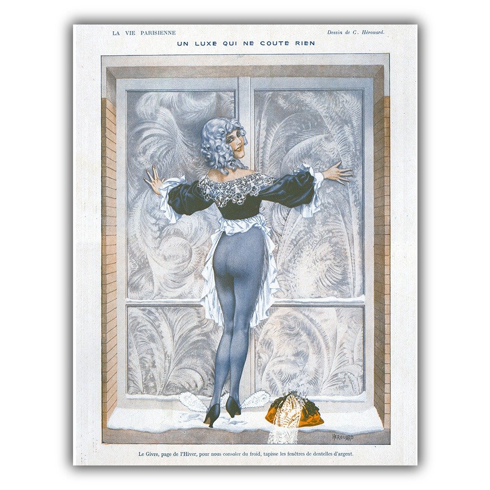 La Vie Parisienne n°223