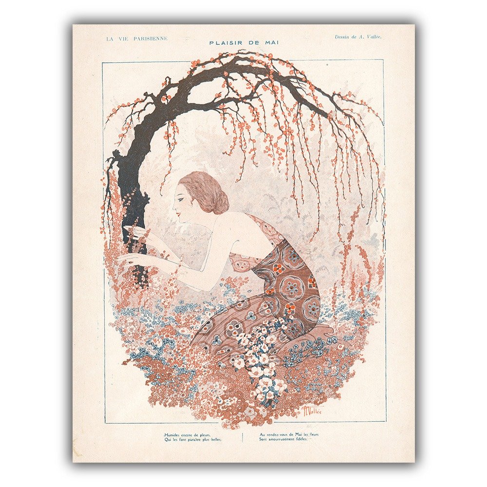 La Vie Parisienne n°226