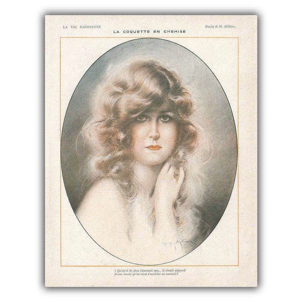 La Vie Parisienne n°025