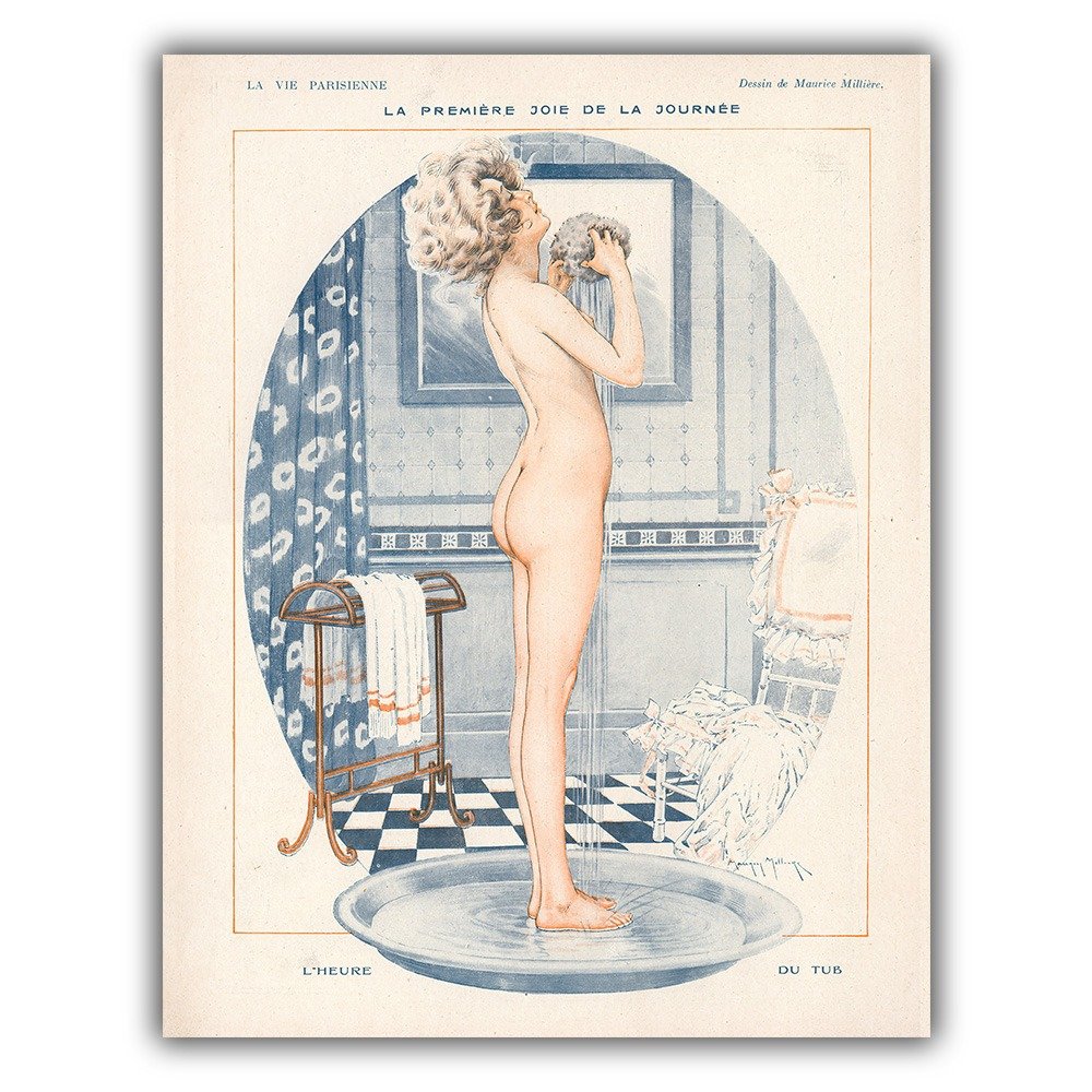 La Vie Parisienne n°026