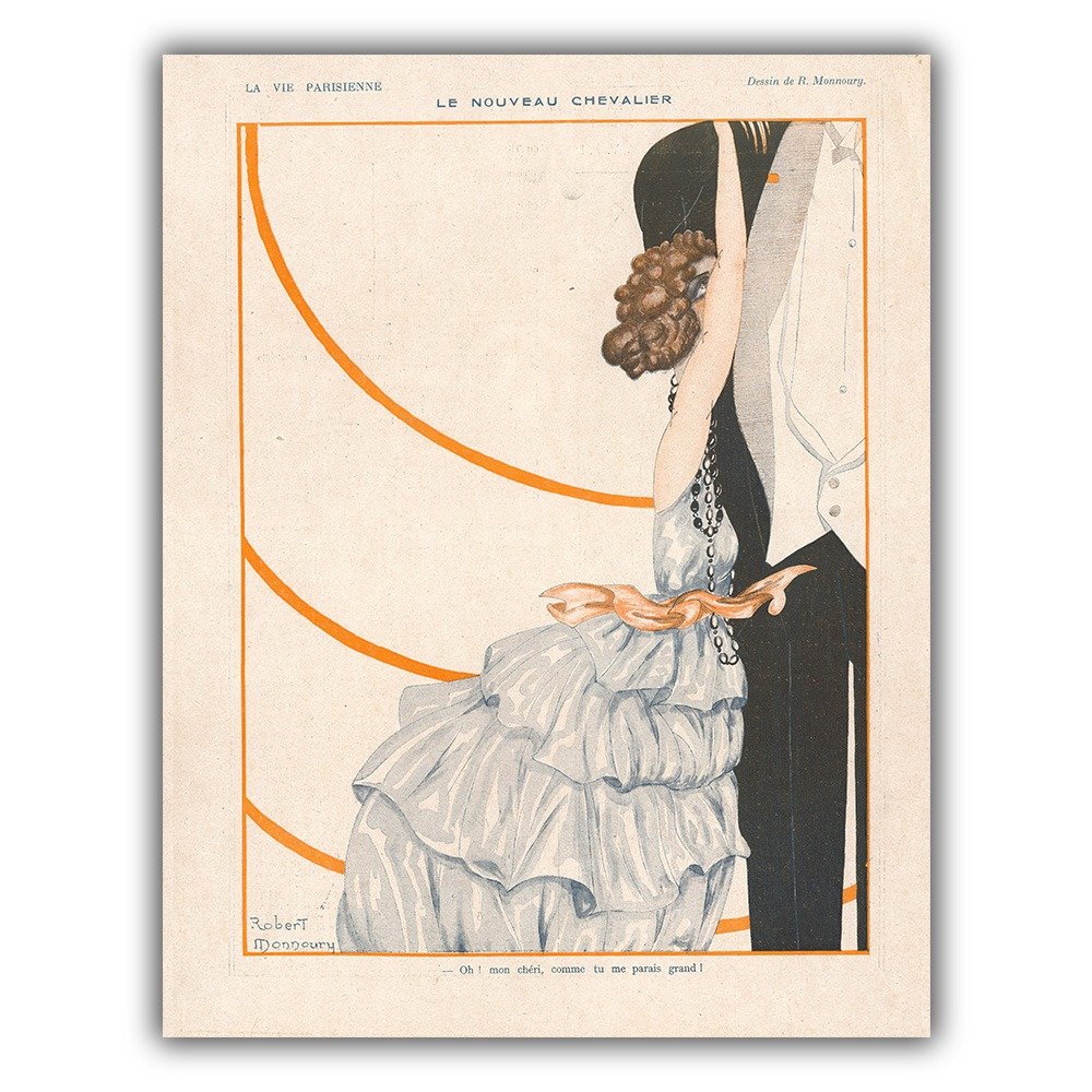 La Vie Parisienne n°030