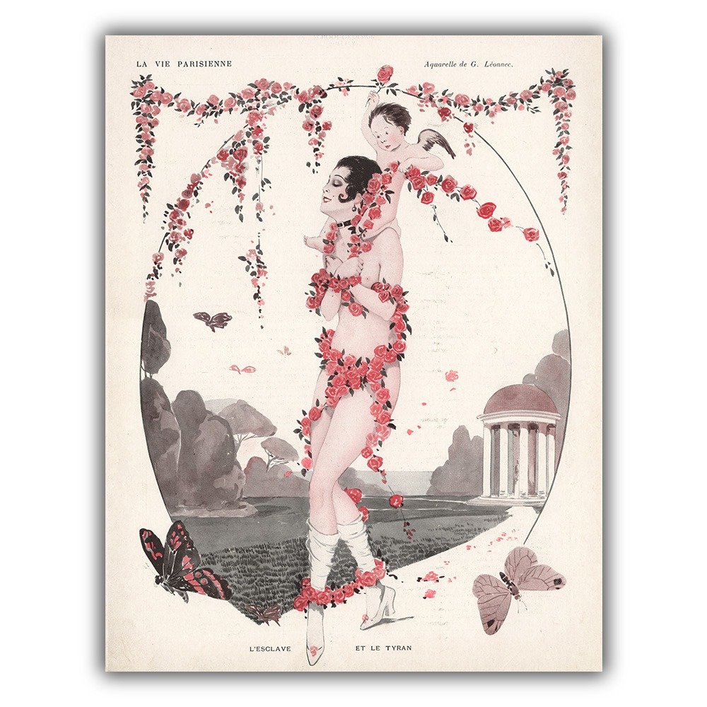 La Vie Parisienne n°035