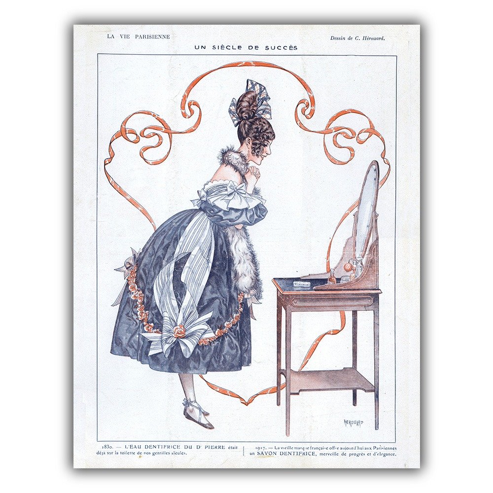 La Vie Parisienne n°037