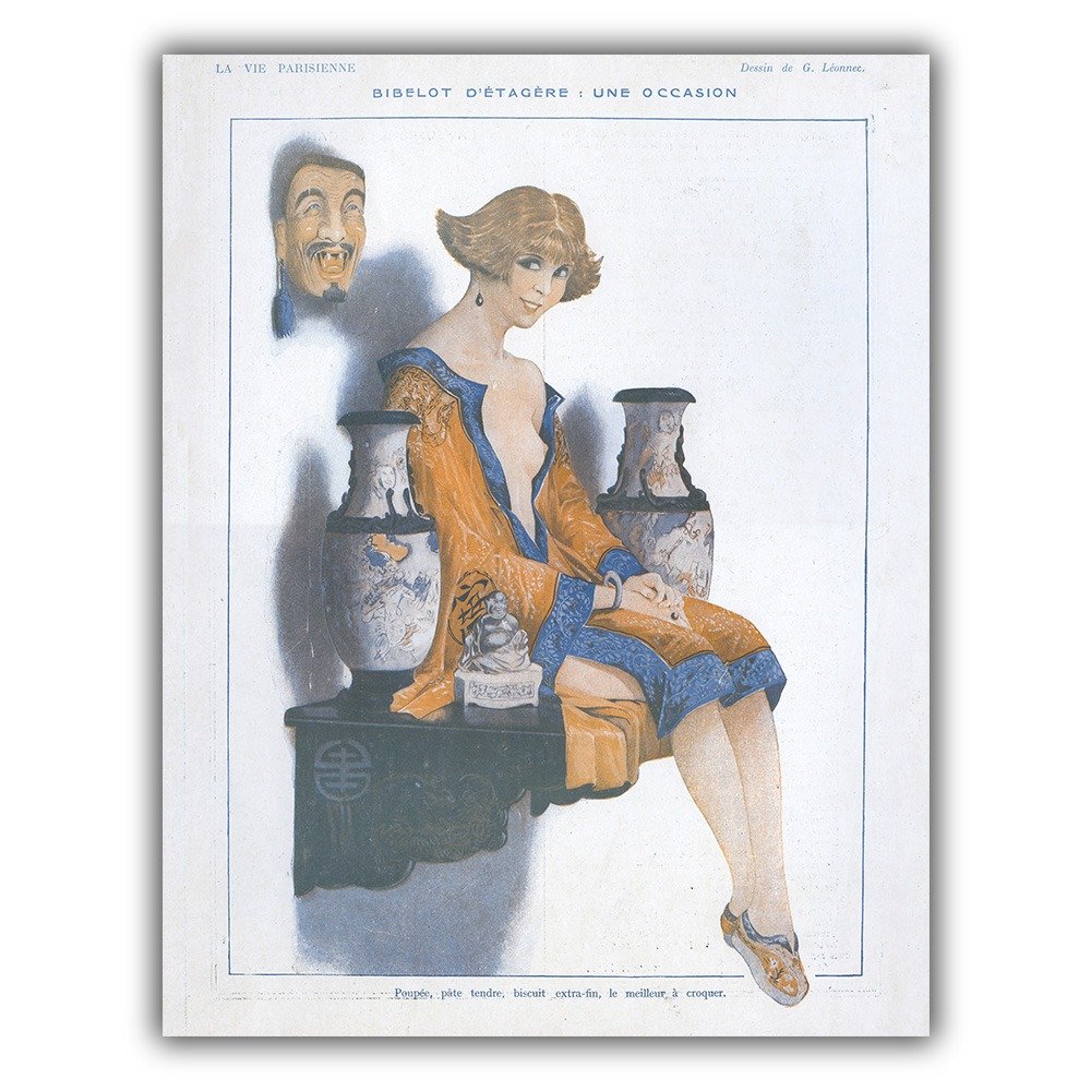 La Vie Parisienne n°038