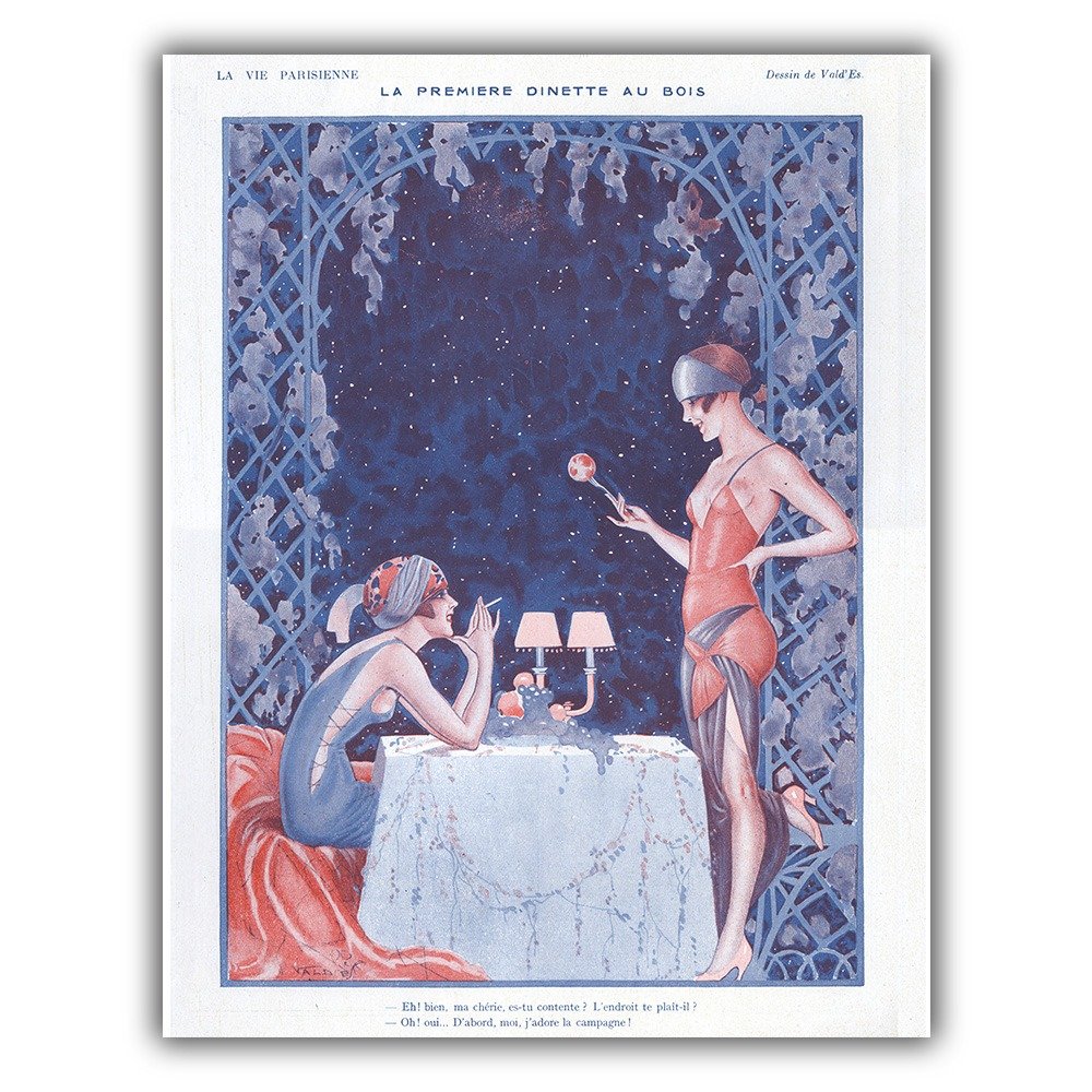 La Vie Parisienne n°043