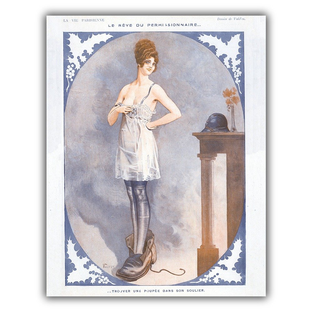 La Vie Parisienne n°044