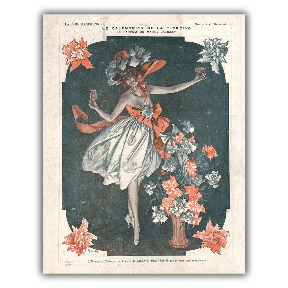 La Vie Parisienne n°045